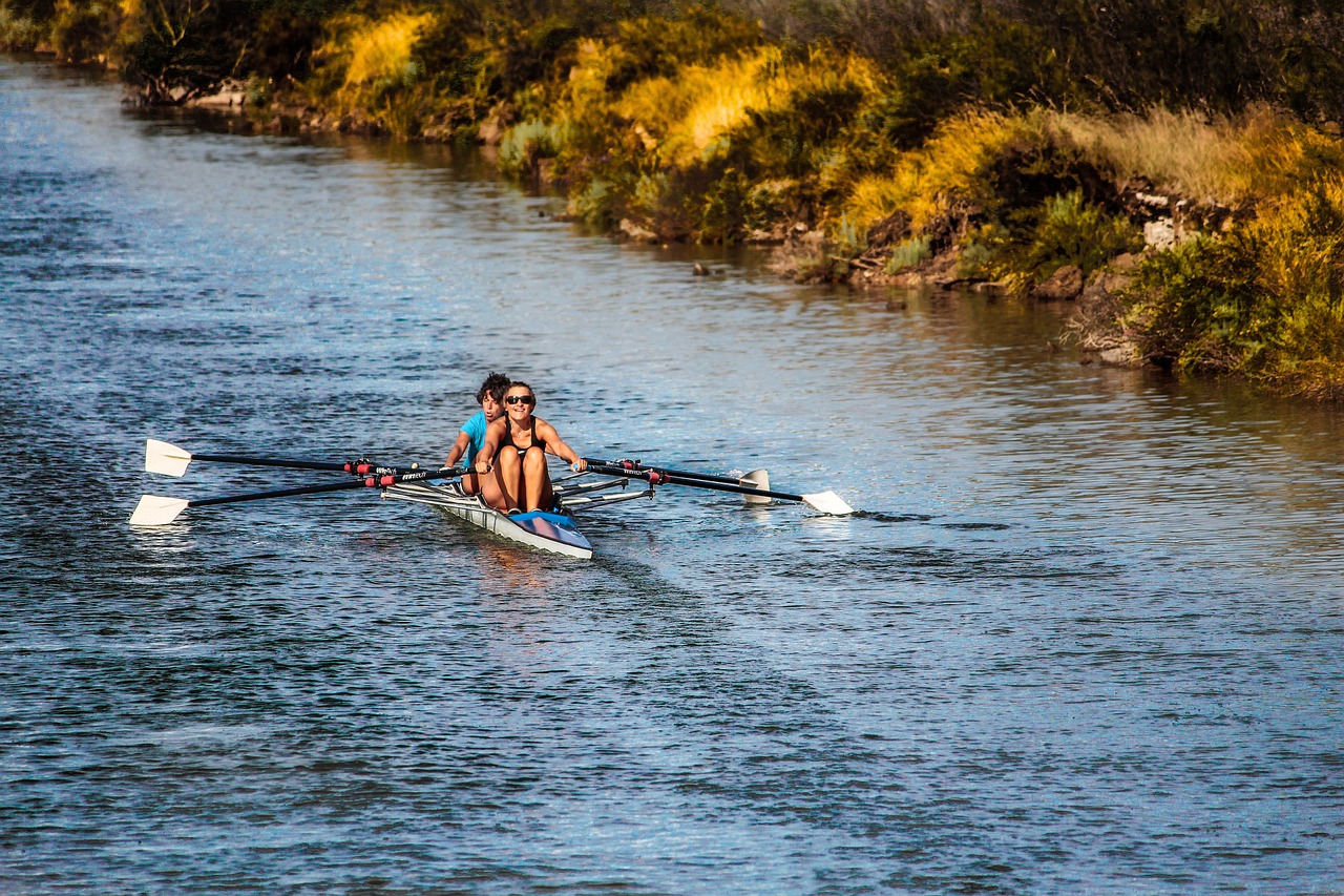 rowing-898008_1280