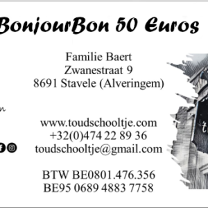 BonjourBon